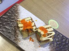 -友壹町寿司(佛山新DNA店)