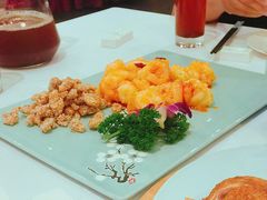 -卫鼎轩·家宴(水上公园店)