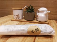 -头壹号饸饹面·大油条(常营店)