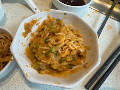 -海底捞大排档火锅(打浦路店)