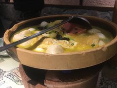 -井水小厨·湘菜(活力广场店)