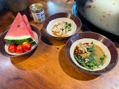-楠火锅(龙阳广场店)