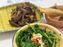 -东排食堂长沙小吃大排档(五一广场店)