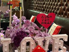 -塞纳河法国餐厅(唐延路店)