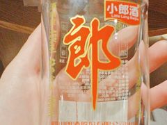 -小牛海记潮汕牛肉店(永定路店)