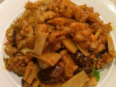 -大铁勺新津菜(迎水道店)