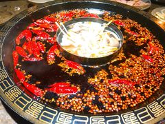 -重庆渝达老火锅(春熙路店)