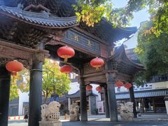 -乌镇东栅景区