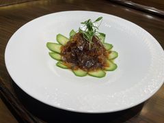 -南京富力万达嘉华酒店·游宴一品淮扬中餐厅