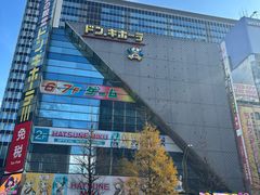 -秋叶原电器街
