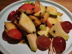 -桂小厨广西菜(青秀万达店)