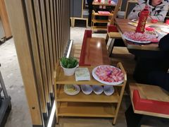 -季季红火锅(南康宝林大厦店)