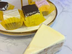 -摩尔森林·蛋糕烘焙·甜品自助(三牌楼店)