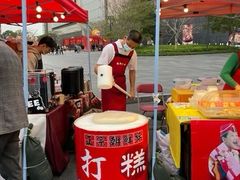 -东莞松山湖万象汇