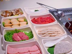 -海底捞火锅(西安路店)