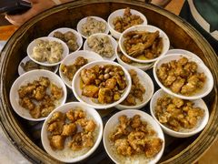 -品香排骨饭(羊官路店)