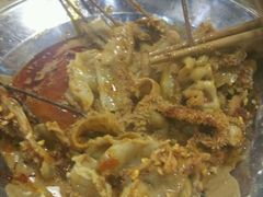 -黑蛋烤肉坊(光华路总店)