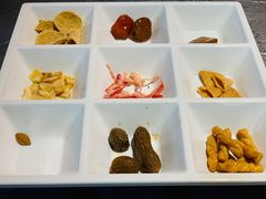 -探鱼·鲜青椒爽麻烤鱼(苏宁广场店)