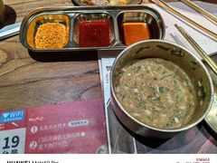 -西塔老太太泥炉烤肉(万柳华联店)