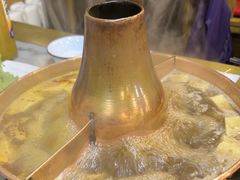 -马记伊源斋涮肉·清真菜(百子湾店)
