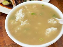 -温记府廟豆汤饭·始于1955年(海椒店)