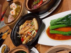 -点心传说·粤菜点心(佐阾虹湾店)