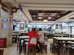 大堂-桥香园云南过桥米线(金马碧鸡店)