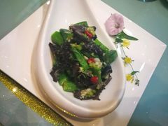 -鹊华居·地道鲁菜·海鲜·融合味(大明湖店)