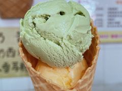 -成裕雪糕店(士多店)