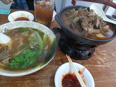 -桥雪牛杂专门店(关边路店)