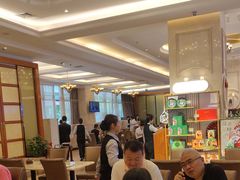 -锦粤宫·精致粤菜(深圳北站店)