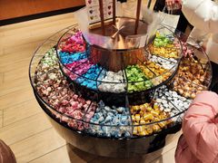 -Laderach 莱德拉(上海环贸iapm店)