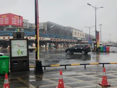 -新农都水产市场
