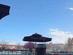 -COSTA COFFEE(龙德广场店)