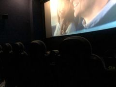 -金逸影城(中关村店)