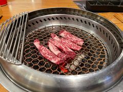 -黑牛の店·和牛烧肉(合生汇店)
