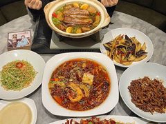 -城南往事·鲁菜济南菜(软件园美莲广场店)