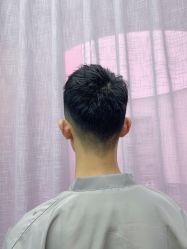 -L+奥拉接发烫发染发