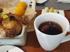 -北京王府井希尔顿酒店·万斯阁西餐厅