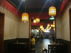 大堂-小街天府(西工小街店)