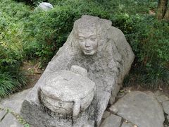 -成都武侯祠博物馆