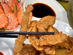 -40号厦门海鲜大排档(中山路店)