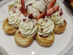 -娜娜家•Nana's restaurant (南开大悦城店)