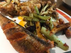 -比格比萨自助(花园路店)