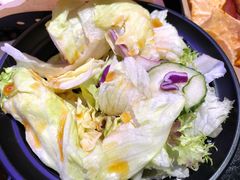-Taco Bell 塔可钟(民田路店)