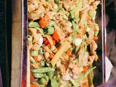 -蘭奢雅集·江浙菜(青山江滩店)