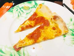 -索菲特酒店·海鲜自助 ·聚餐厅