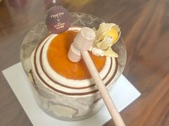 -CloudD'or可露朵蛋糕(1733商业空间店)