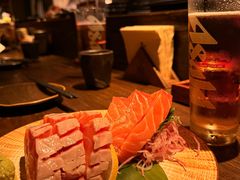 -三川·十酒Izakaya(南昌路店)