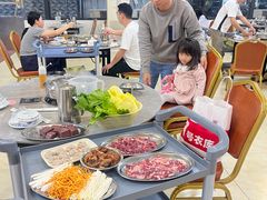 -五洞大众牛餐馆(番禺分店)